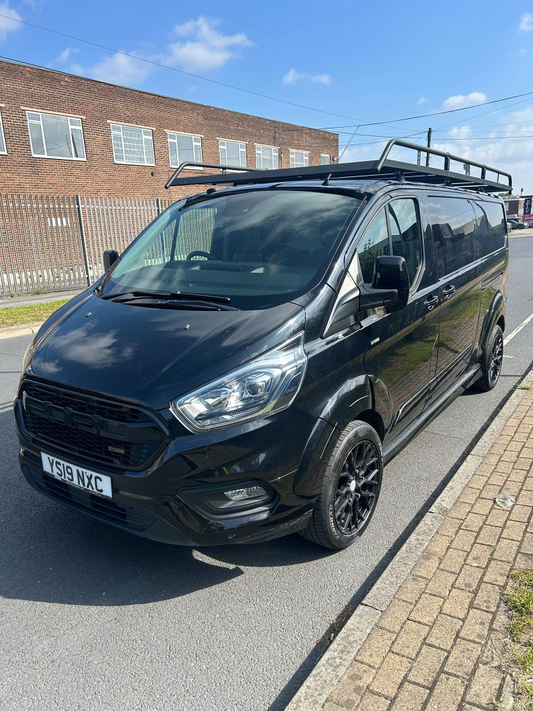 Peter Grubisic Balancing Business & Farming in UK