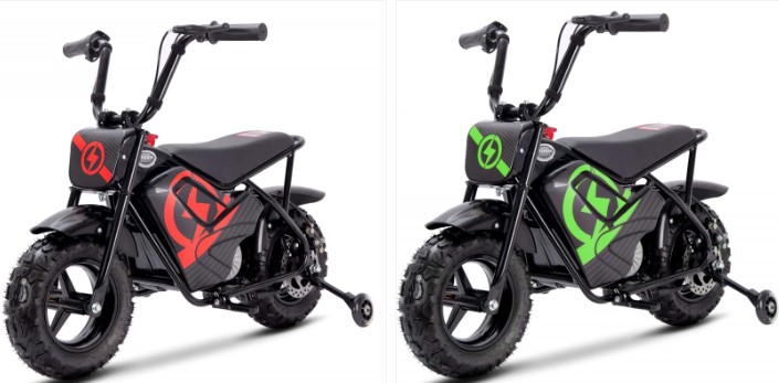 Electric Quads Northern Ireland