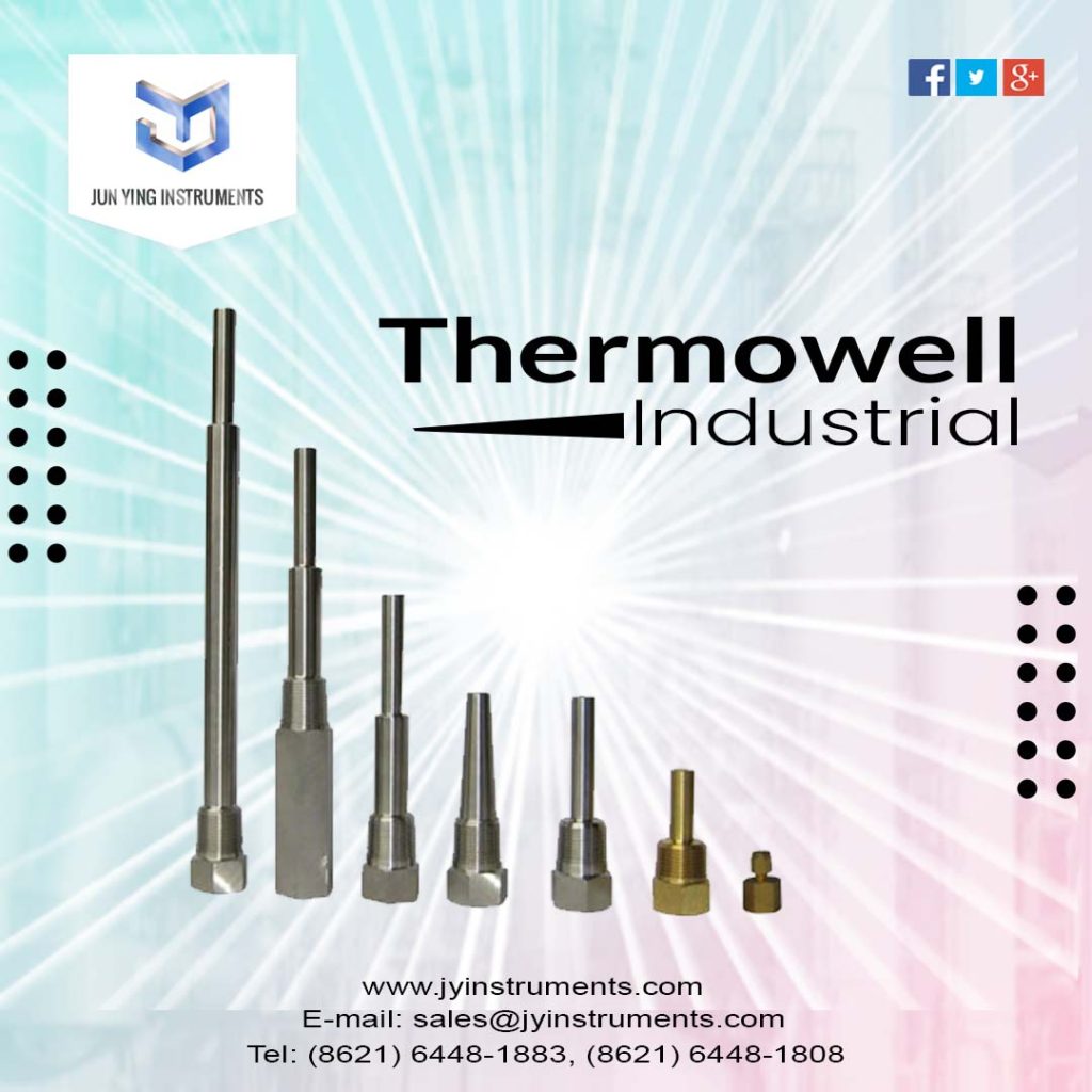 Tridicator for pressure and temperature