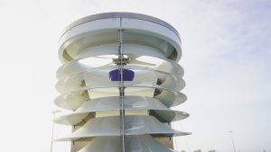 Sustainable power solutions