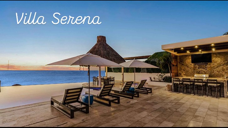 Cabo Platinum Fraud Allegations