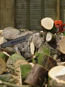 firewood for sale Coleraine 