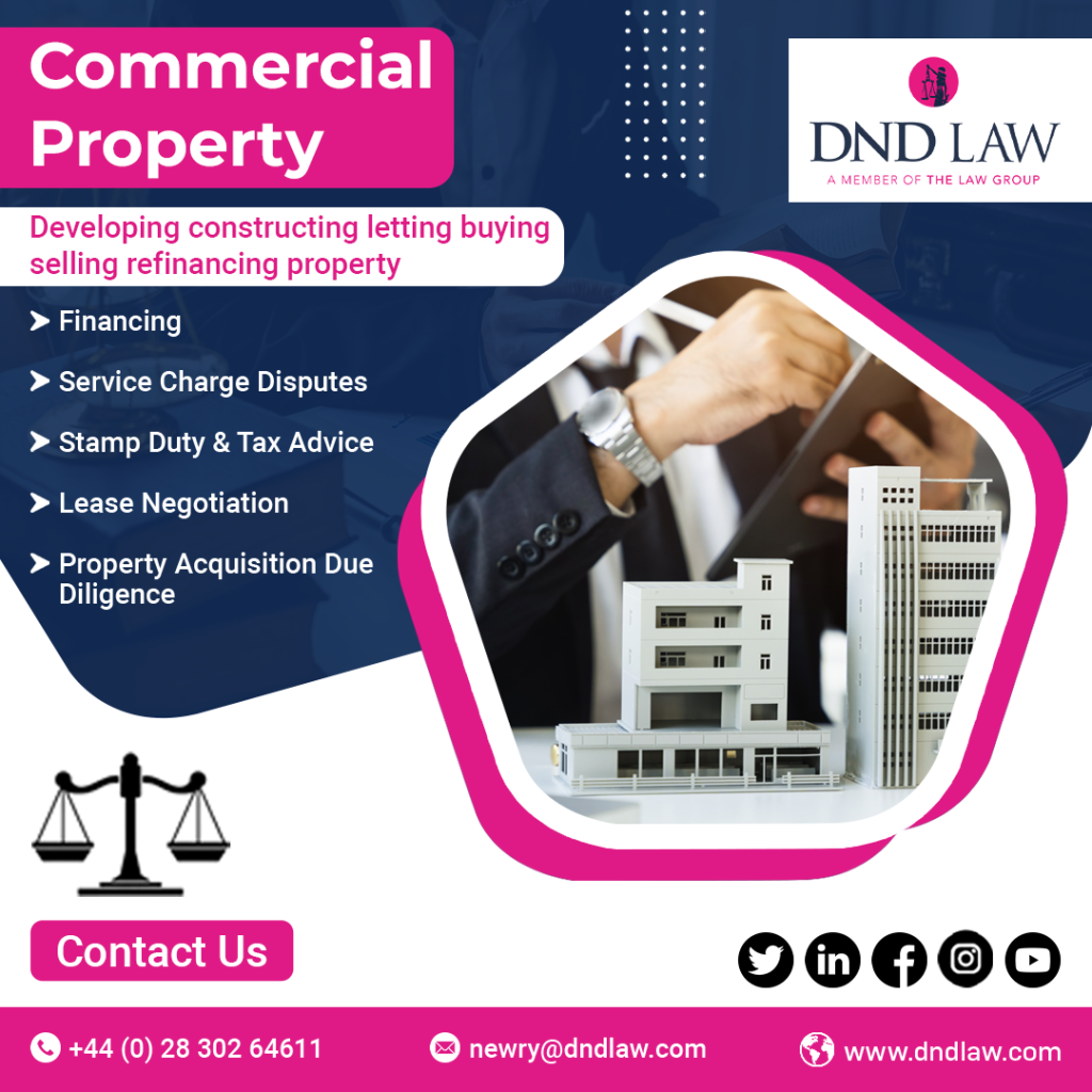 Experienced solicitors Newry offering clear advice on family law, conveyancing, wills, probate and business matters.