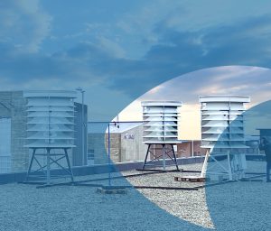 Turbine manufacturer