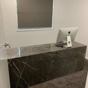 Marble Benchtops 