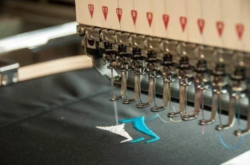 Direct to Fabric Printing UAE