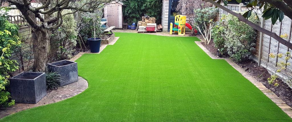Fake Grass in Dublin