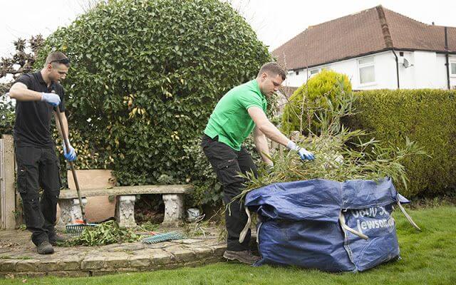 Garden Clearance Dublin