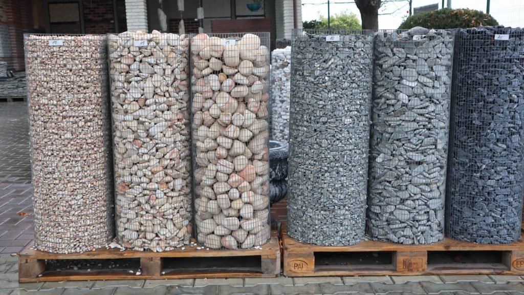 Gravel Suppliers in Dublin