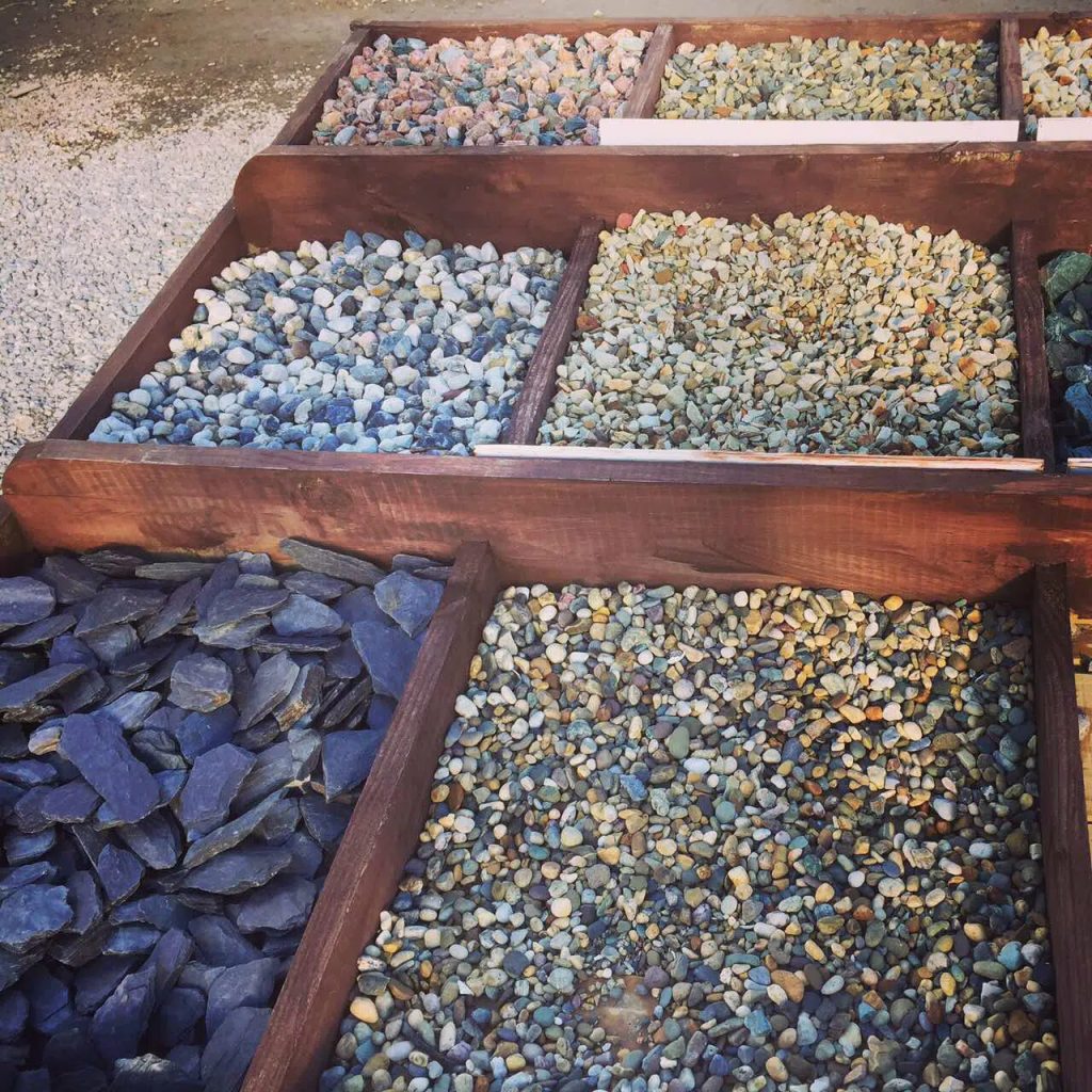 Paving suppliers Ireland