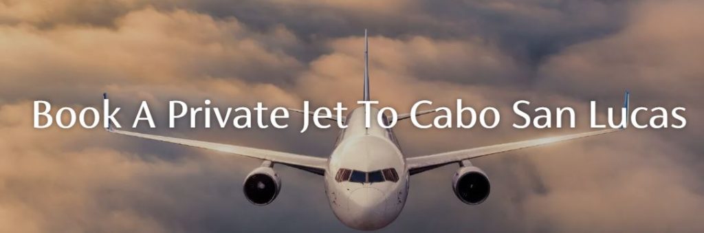 Cabo Platinum Jet Journey