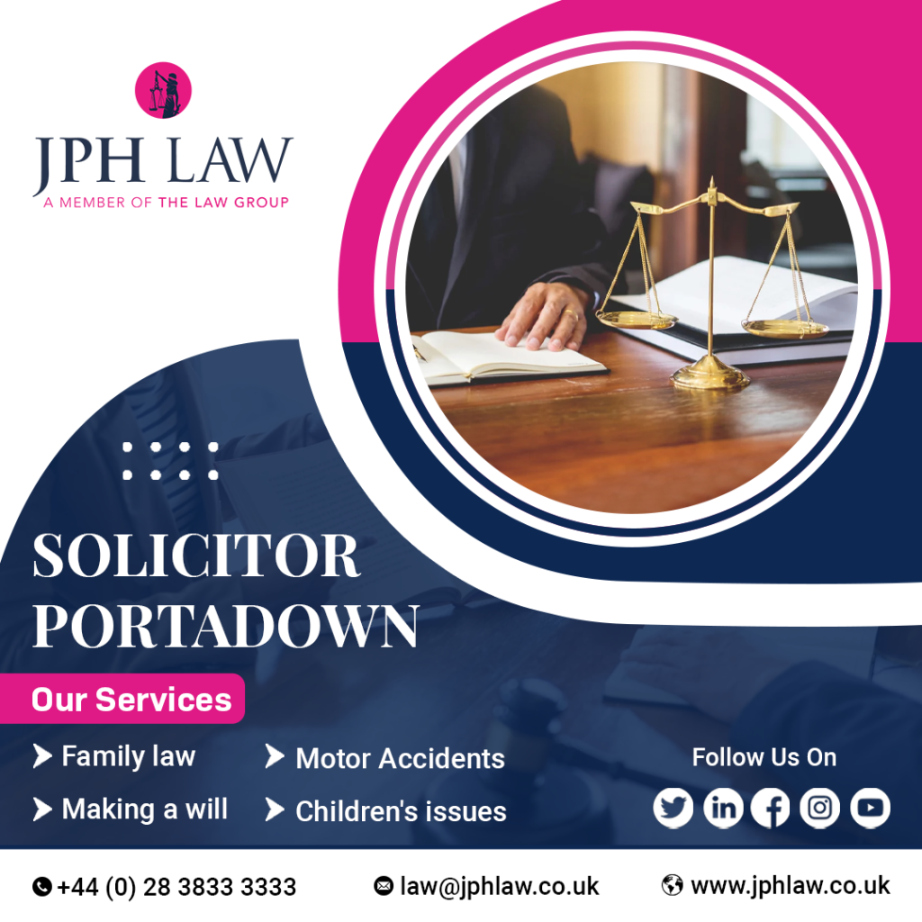 Solicitors Craigavon