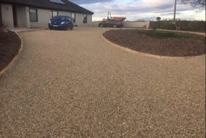 decorative stones ireland 