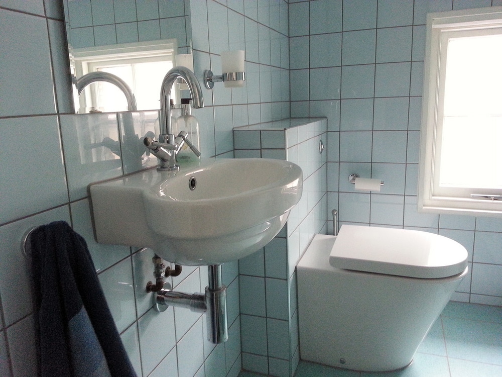 Dublin bathroom specialists