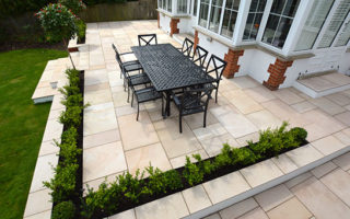 garden fencing dublin ireland