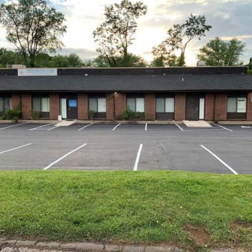 Resin Bound Driveways Northampton