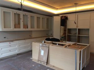 wallpapering services Dublin 
