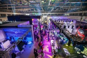 LED Video Wall Rentals NYC