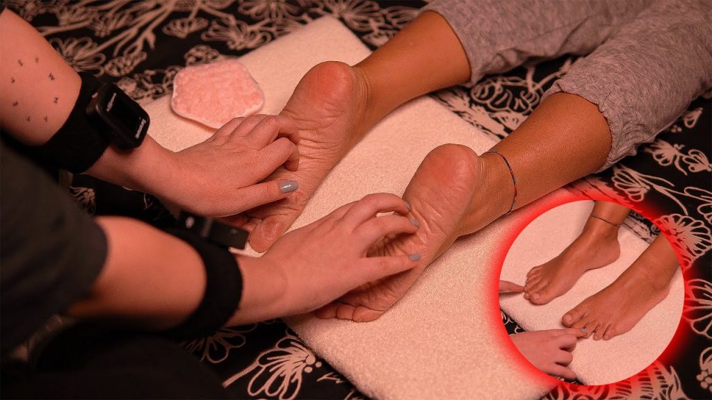 Foot Massage near me