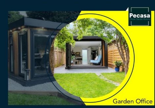 Garden Rooms