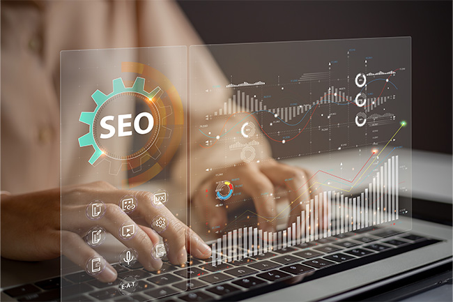 SEO Services