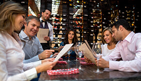 Fast casual restaurant hiring agency