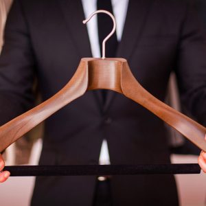Suit Hangers USA 