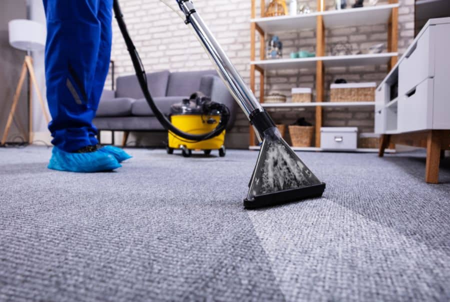 mattress cleaning Carlow