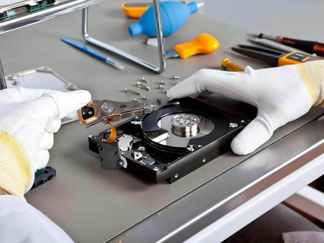 Computer screen repair Dubai