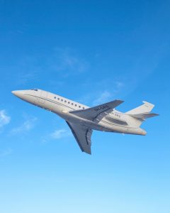 Harmony Jets