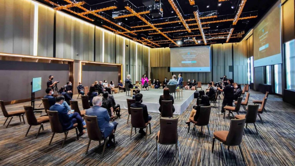 Webcasting & Video Conferencing for NYC Events