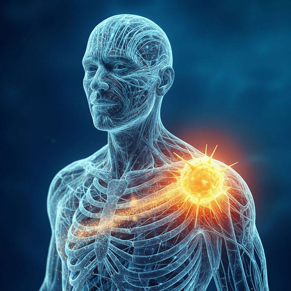 PEMF therapy for inflammation Ellicott City MD