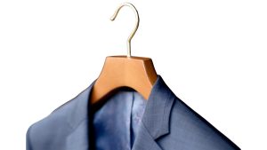 Best Suit Hanger 
