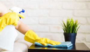 Cleaning Company Dublin