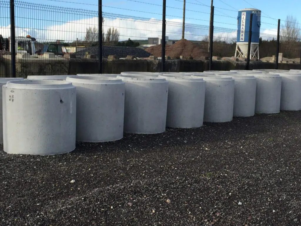 Gravel suppliers Dublin