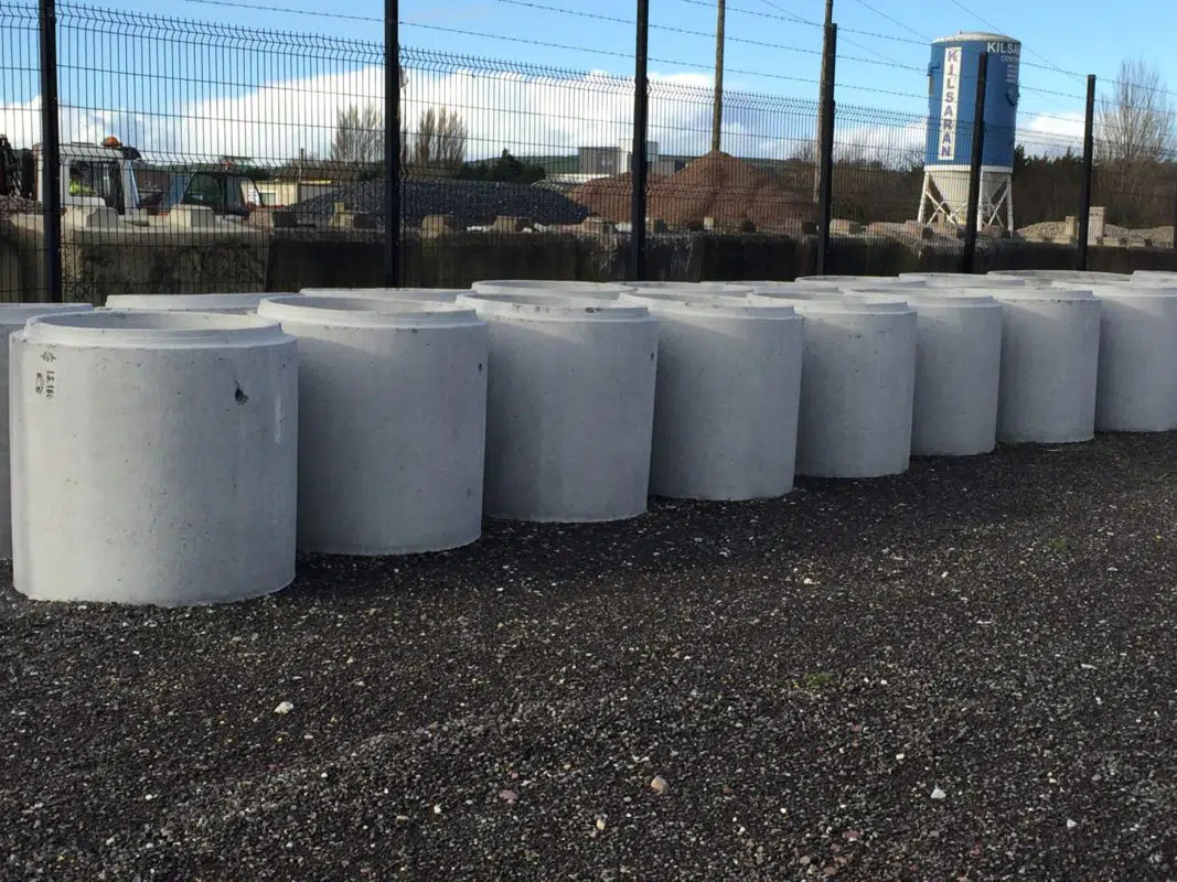 Gravel suppliers Dublin