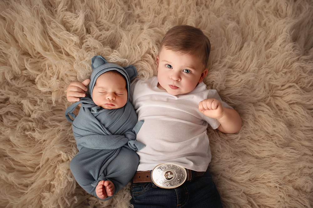 Houston Newborn Photographer