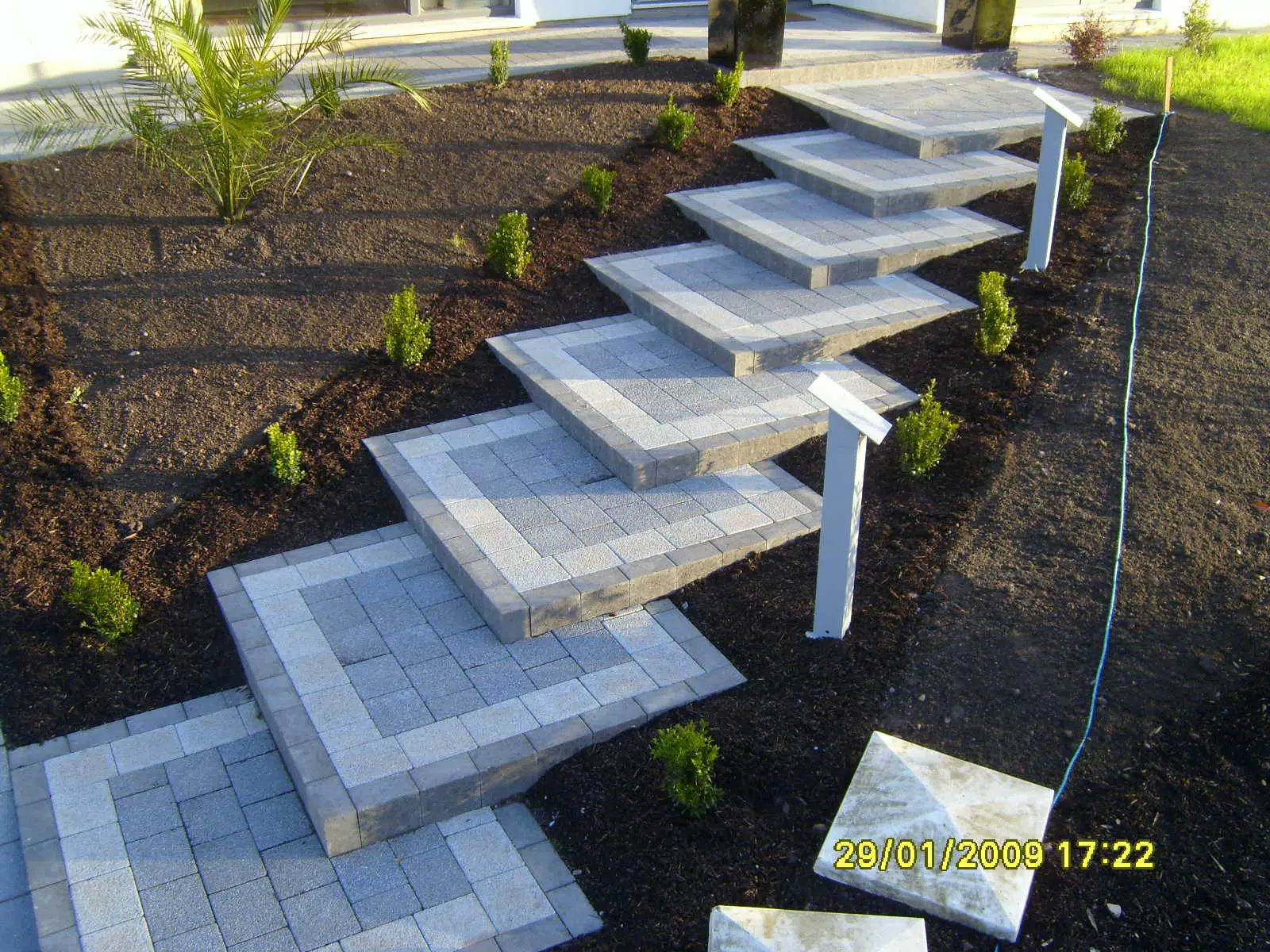 Residential gardening services Dublin