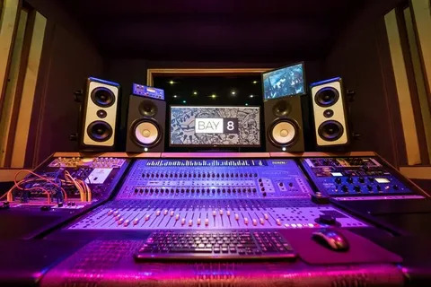 av360 audio visual rentals nyc