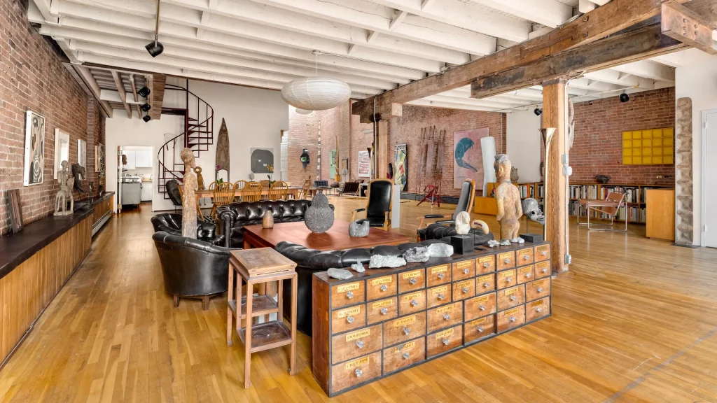 Brooklyn Creative Office Rental
