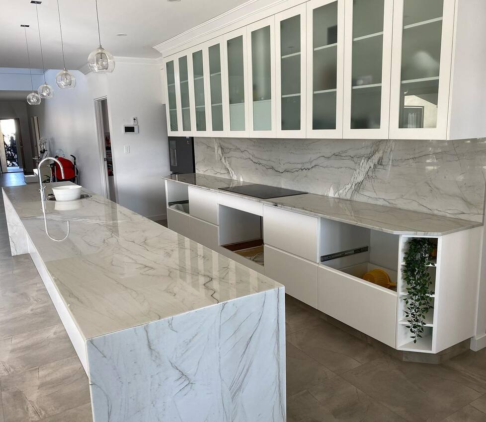 Granite Benchtops