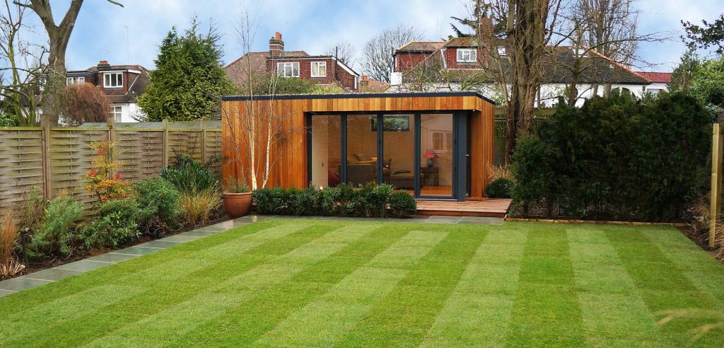 Garden House