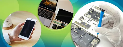 iPad Repair Services in Dubai UAE