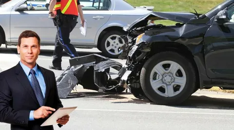 Car Crash Solicitors