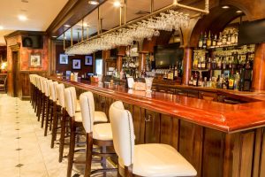 restaurant recruiter