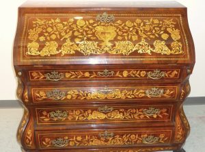mid century furniture nyc