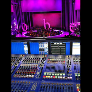 Audio Video Equipment Rentals New York