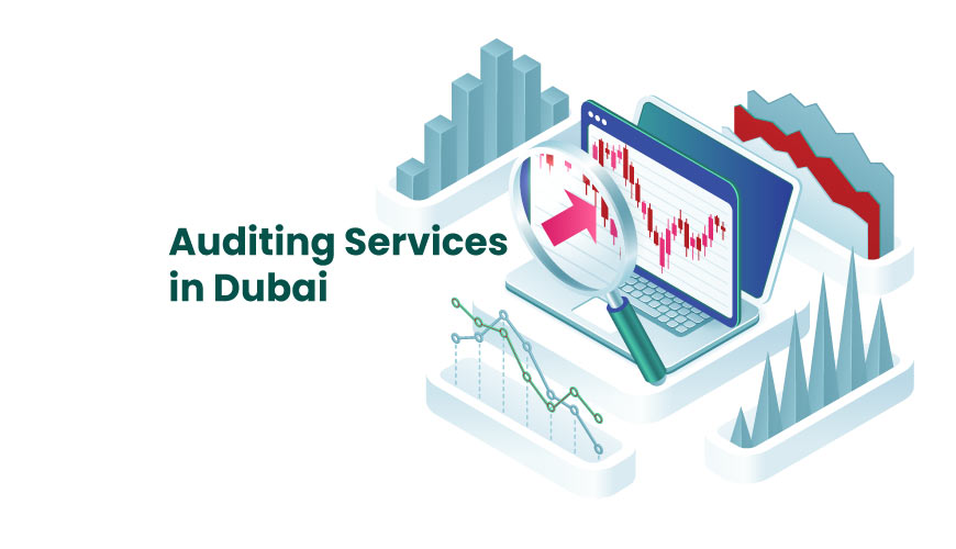 Audit Services in UAE