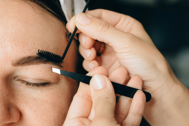 Bridal Hair Stylist NJ