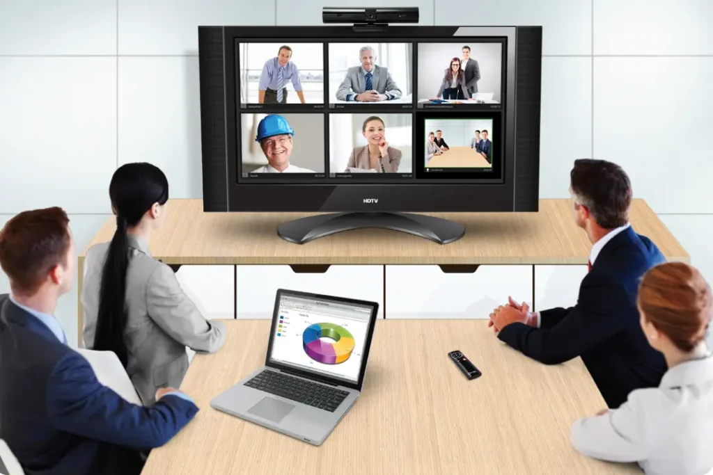 Video Production Services NYC